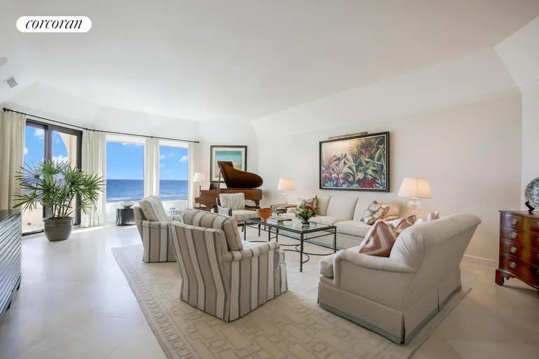 New York City Real Estate | View 1171 N Ocean Boulevard 3BN | room 3 | View 4