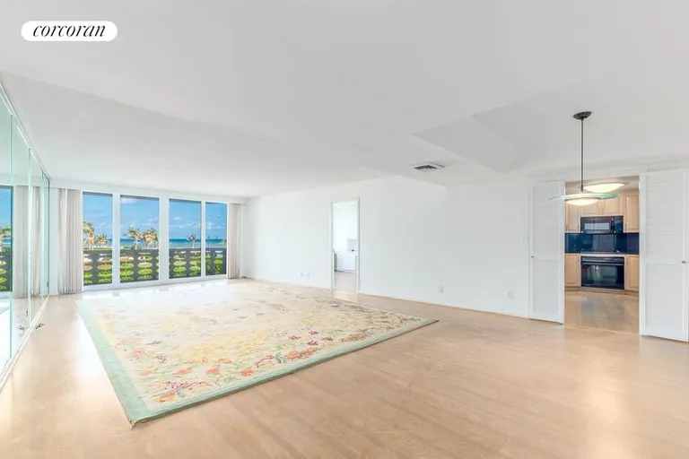 New York City Real Estate | View 100 Sunrise Avenue 325 | 2 Beds, 2.5 Baths | View 1