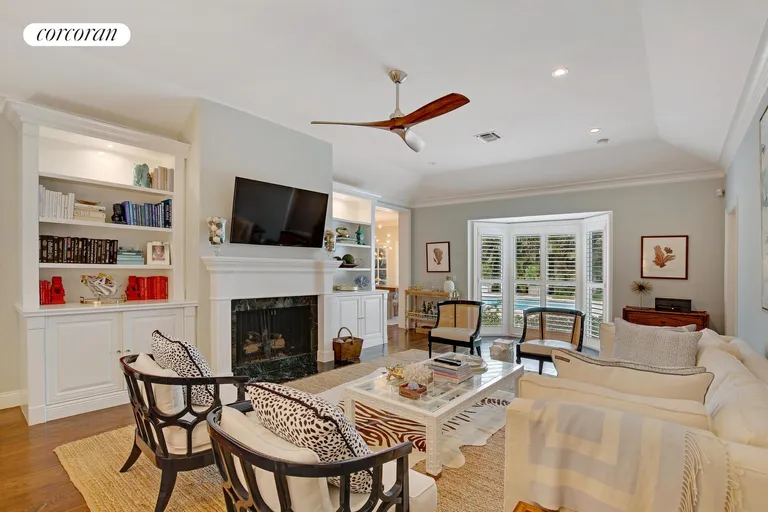 New York City Real Estate | View 3541 Polo Drive | 4 Beds, 4 Baths | View 1