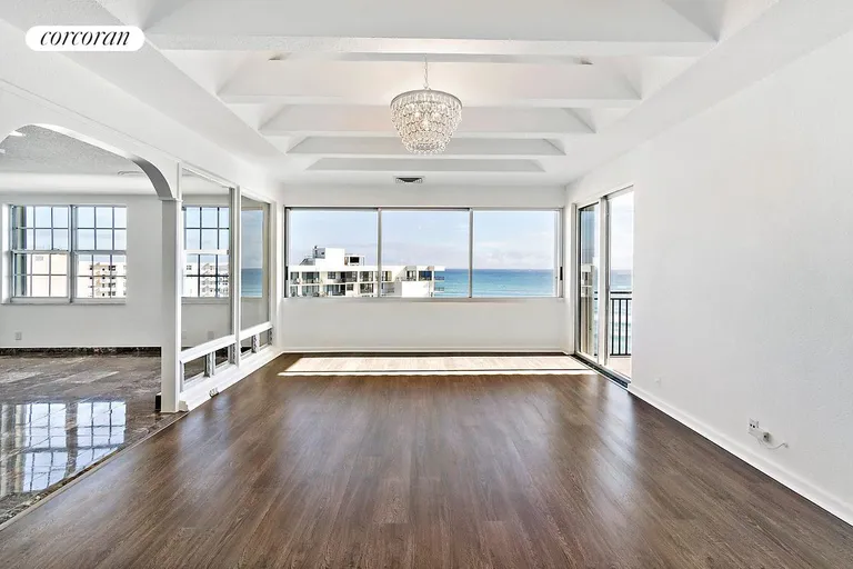 New York City Real Estate | View 3475 S Ocean Blvd. PH7 | 3 Beds, 3.1 Baths | View 1