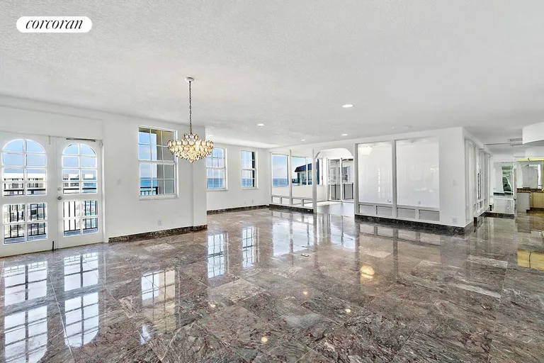 New York City Real Estate | View 3475 S Ocean Blvd. PH7 | room 4 | View 5