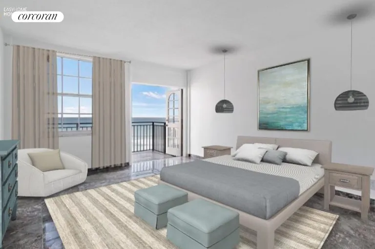 New York City Real Estate | View 3475 S Ocean Blvd. PH7 | room 43 | View 44