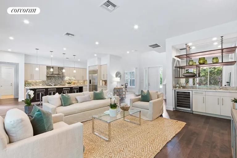 New York City Real Estate | View 505 NW 1st Avenue | 4 Beds, 4.1 Baths | View 1