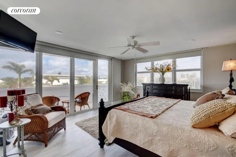 New York City Real Estate | View 1200 South Ocean Blvd #3 H | room 12 | View 13