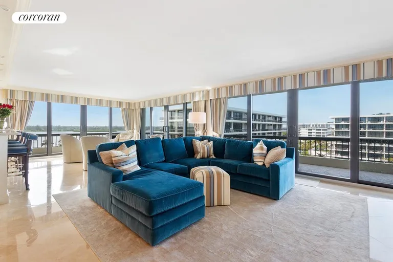 New York City Real Estate | View 2660 South Ocean Blvd #603 S | room 2 | View 3