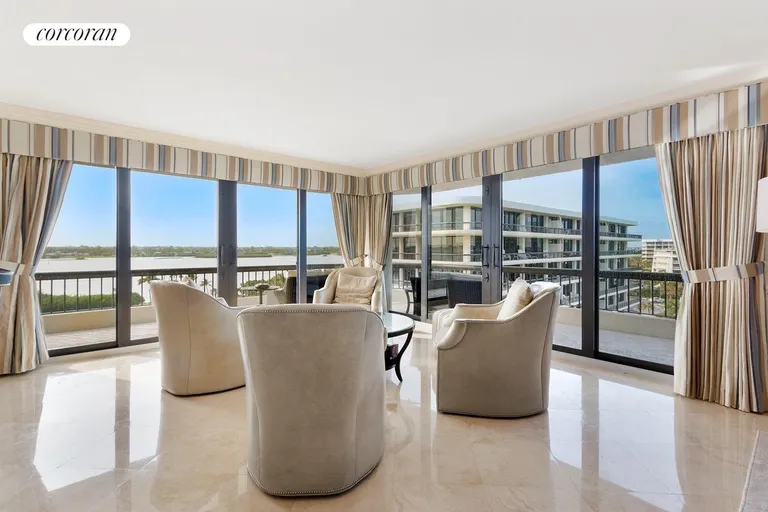 New York City Real Estate | View 2660 South Ocean Blvd #603 S | room 6 | View 7