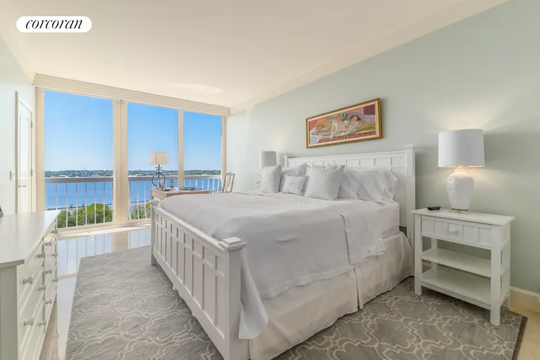 New York City Real Estate | View 2100 South Ocean Boulevard 605N | room 7 | View 8
