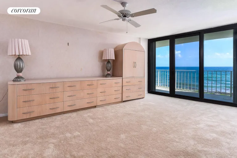 New York City Real Estate | View 3360 South Ocean Boulevard 3DII | room 2 | View 3