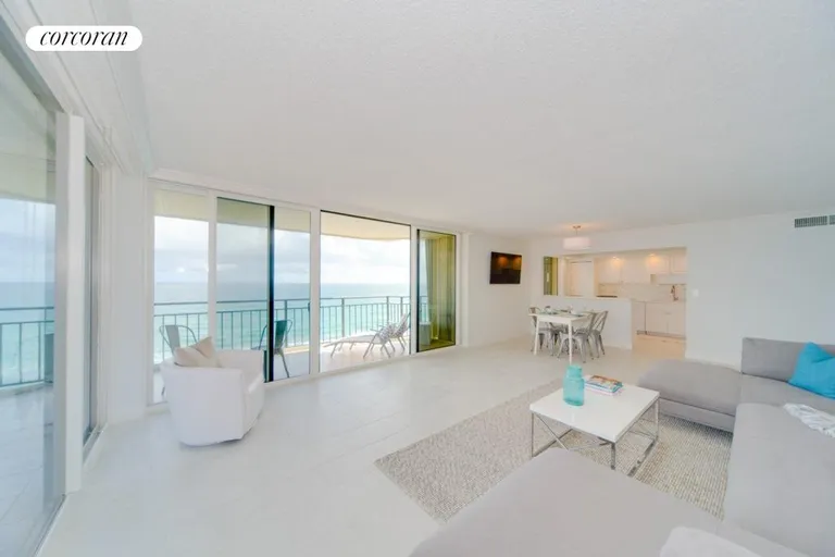 New York City Real Estate | View 3009 S Ocean Blvd 902 | room 1 | View 2