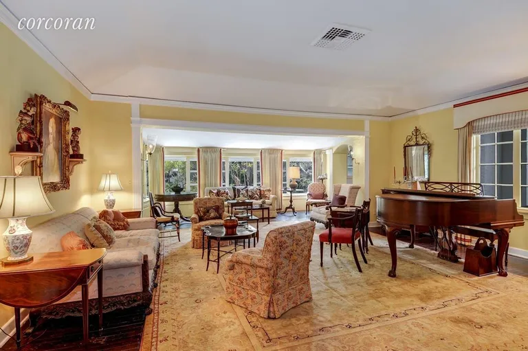 New York City Real Estate | View 206 Phipps Plaza | room 7 | View 8