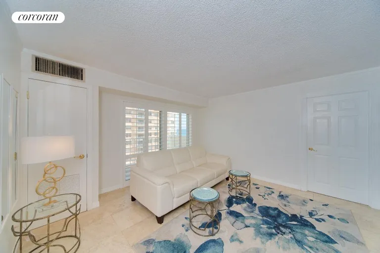 New York City Real Estate | View 4511 S Ocean Blvd 704 | Tropical Breezes Just Over Your Shoulder | View 7