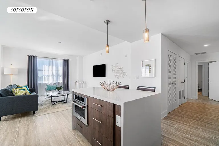New York City Real Estate | View 236 SE Fifth Avenue #209 | room 7 | View 8