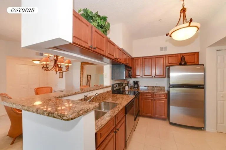 New York City Real Estate | View 4408 Tuscany Way | Updated Kitchen & Dining Area | View 12