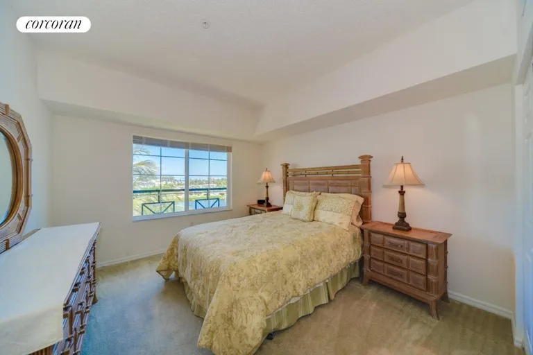 New York City Real Estate | View 4408 Tuscany Way | Guest Bedroom-Water Views | View 18