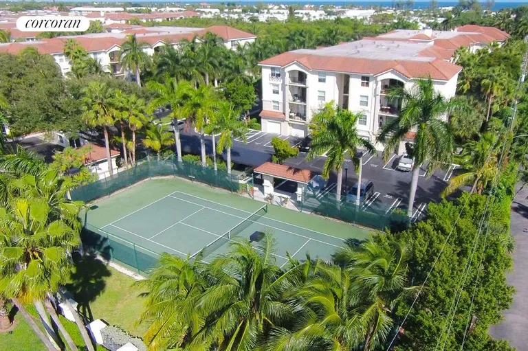 New York City Real Estate | View 4408 Tuscany Way | Lighted Tennis Court | View 29