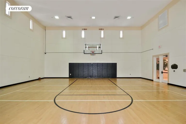 New York City Real Estate | View 4408 Tuscany Way | Hardwood Sport Court | View 33