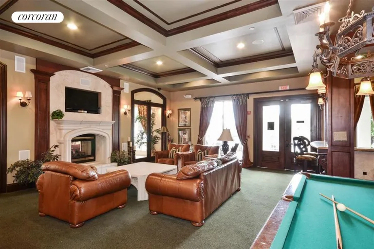 New York City Real Estate | View 4408 Tuscany Way | Billiards Room | View 34