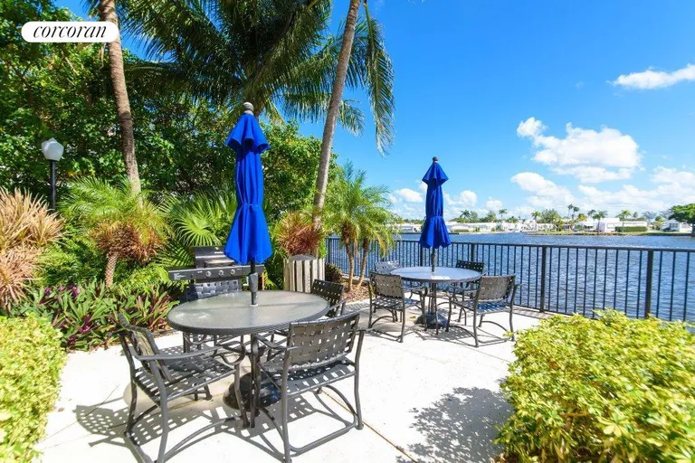 New York City Real Estate | View 4408 Tuscany Way | Waterfront Picnic Area | View 36