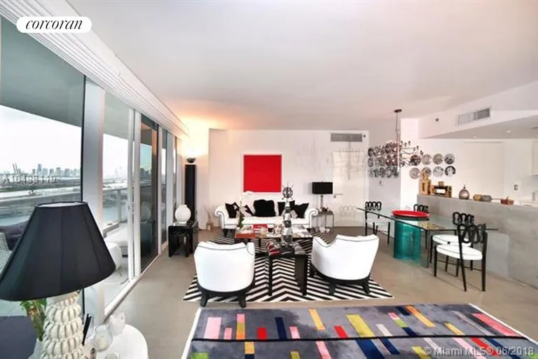 New York City Real Estate | View 400 Alton Road #2004 | room 4 | View 5
