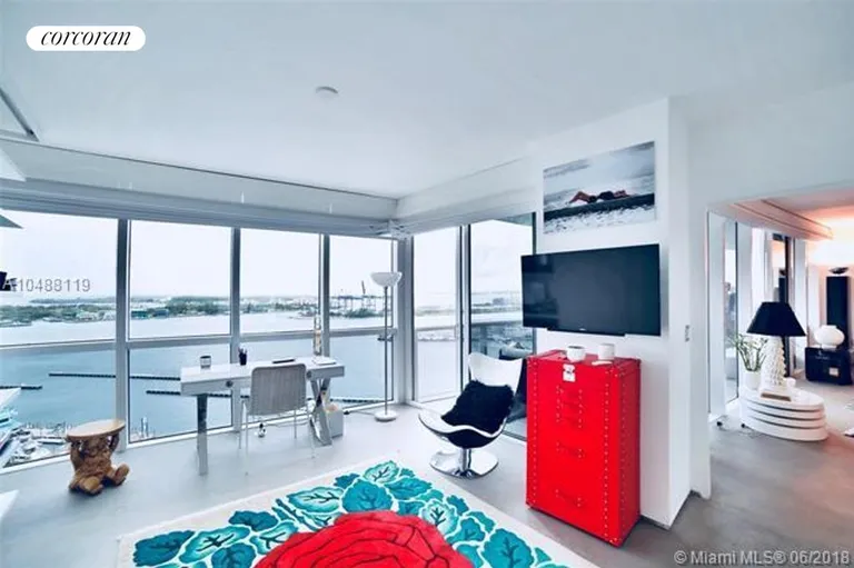 New York City Real Estate | View 400 Alton Road #2004 | room 9 | View 10