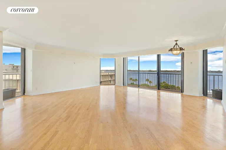 New York City Real Estate | View 3170 S Ocean Blvd S606 | room 2 | View 3
