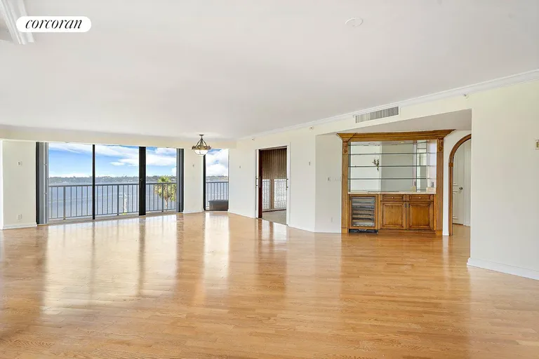 New York City Real Estate | View 3170 S Ocean Blvd S606 | room 3 | View 4