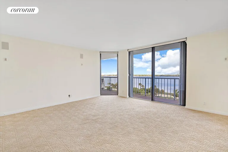 New York City Real Estate | View 3170 S Ocean Blvd S606 | room 13 | View 14