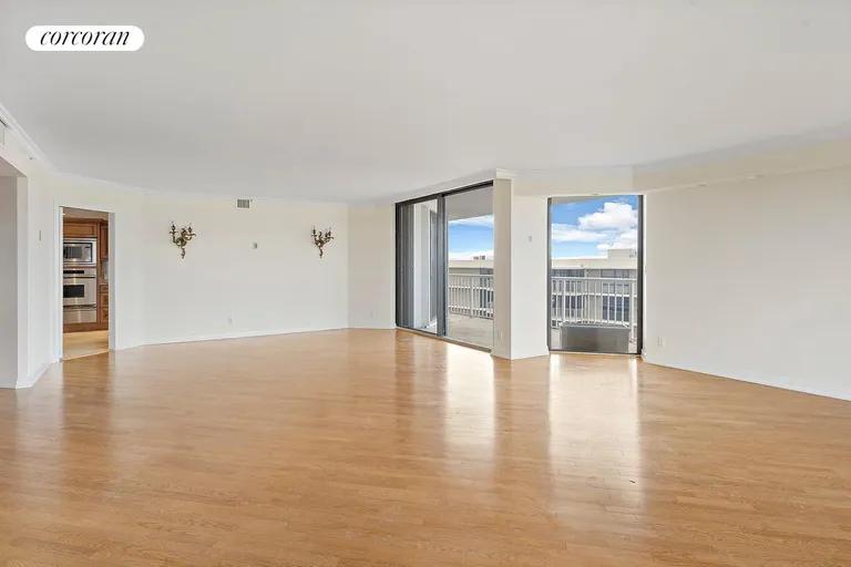 New York City Real Estate | View 3170 S Ocean Blvd S606 | room 28 | View 29