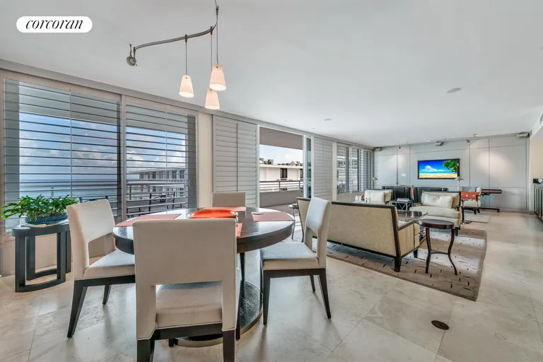 New York City Real Estate | View 2600 South Ocean Boulevard, 503W | 3 Beds, 3 Baths | View 1