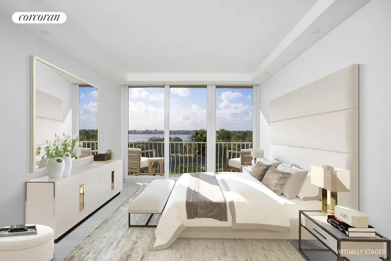 New York City Real Estate | View 2000 South Ocean Boulevard 204 S | room 9 | View 10