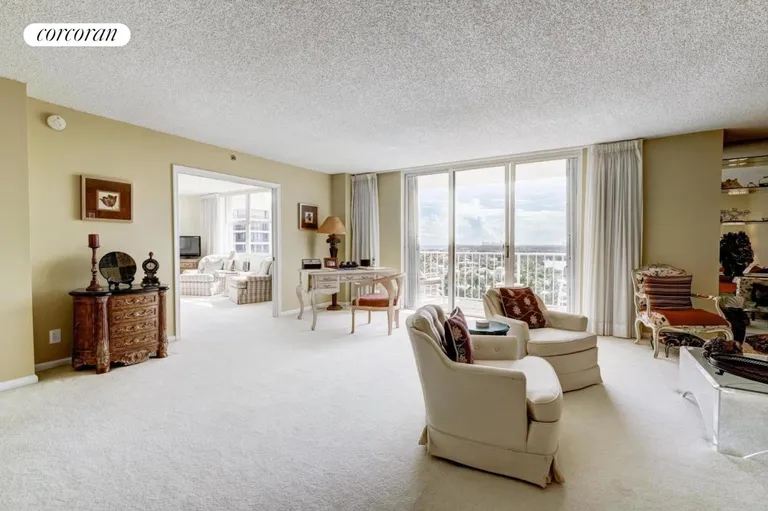 New York City Real Estate | View 500 Ocean Drive #W-10 D | room 7 | View 8