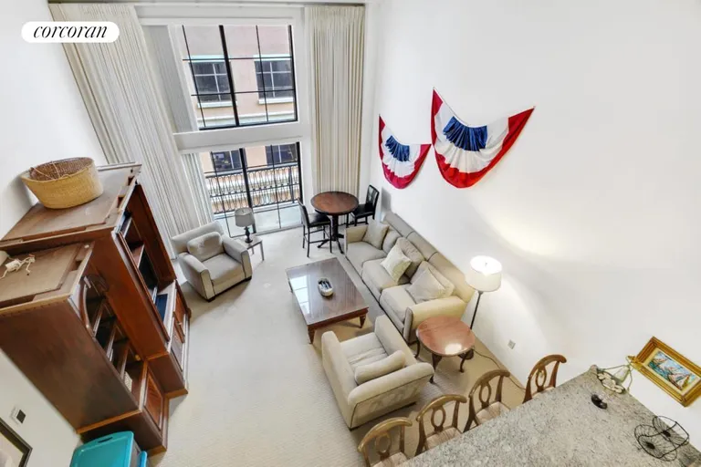 New York City Real Estate | View 101 North Clematis Street #303 | room 5 | View 6