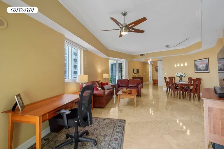 New York City Real Estate | View 201 South Narcissus Avenue #701 | room 9 | View 10