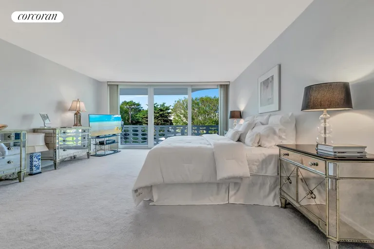 New York City Real Estate | View 130 Sunrise Avenue 317 | Bedroom | View 6