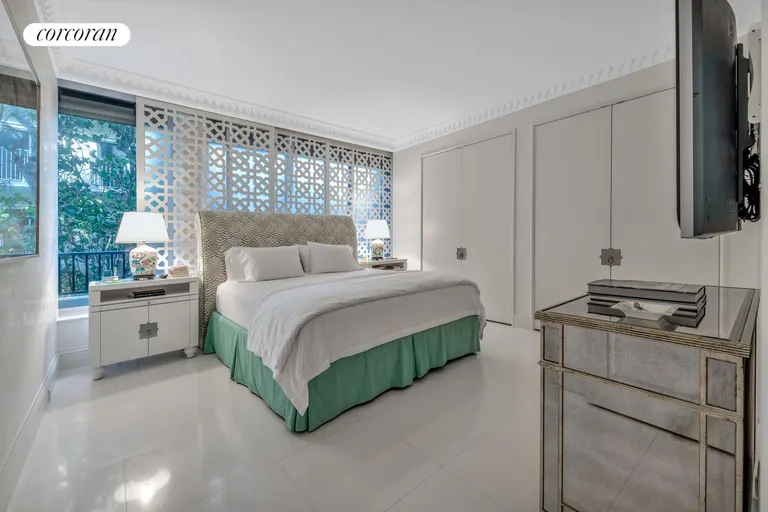 New York City Real Estate | View 360 South Ocean Boulevard 2B | Guest Bedroom | View 10