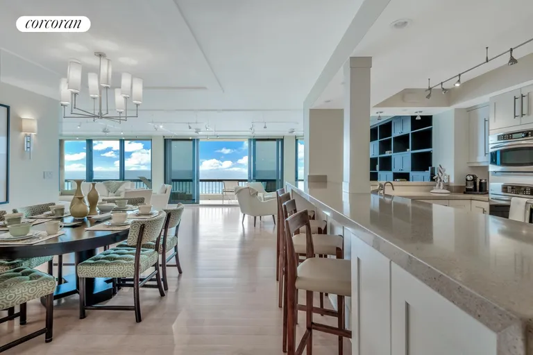 New York City Real Estate | View 2660 South Ocean Boulevard 601N | 2 Beds, 2 Baths | View 1