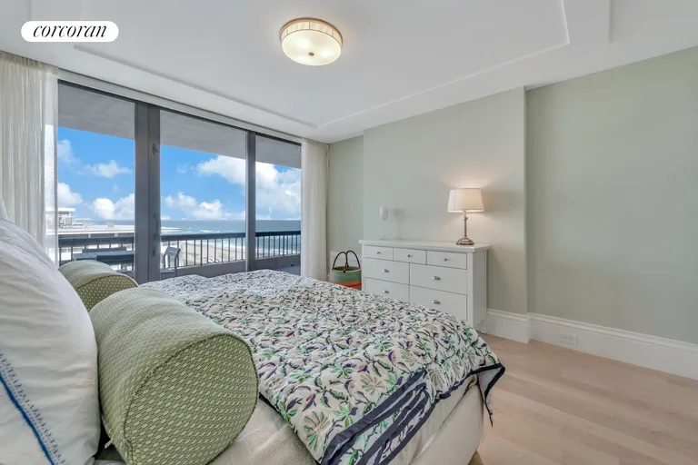 New York City Real Estate | View 2660 South Ocean Boulevard 601N | Guest Bedroom  | View 11