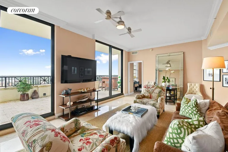 New York City Real Estate | View 801 South Olive Avenue #1103 | room 1 | View 2