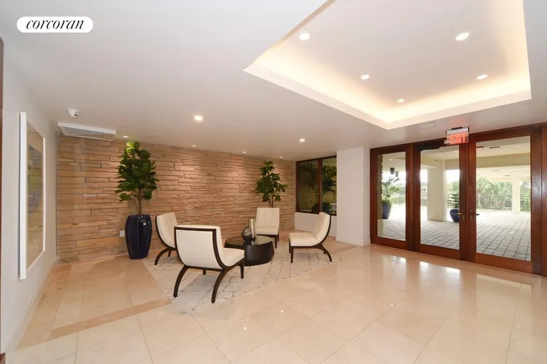 New York City Real Estate | View 3009 S Ocean Blvd #604 | Lobby | View 22