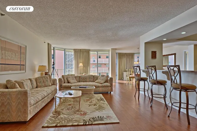 New York City Real Estate | View 2917 S Ocean Blvd #504 | room 8 | View 9