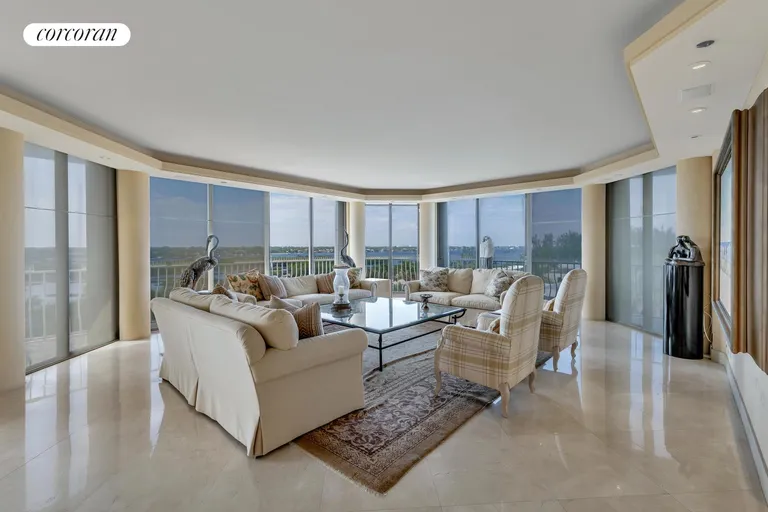 New York City Real Estate | View 2000 South Ocean Boulevard 504N | room 3 | View 4