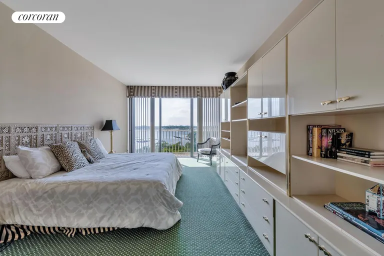 New York City Real Estate | View 2000 South Ocean Boulevard 504N | room 9 | View 10