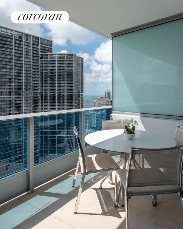 New York City Real Estate | View 200 Biscayne Blvd 4305 | room 8 | View 9