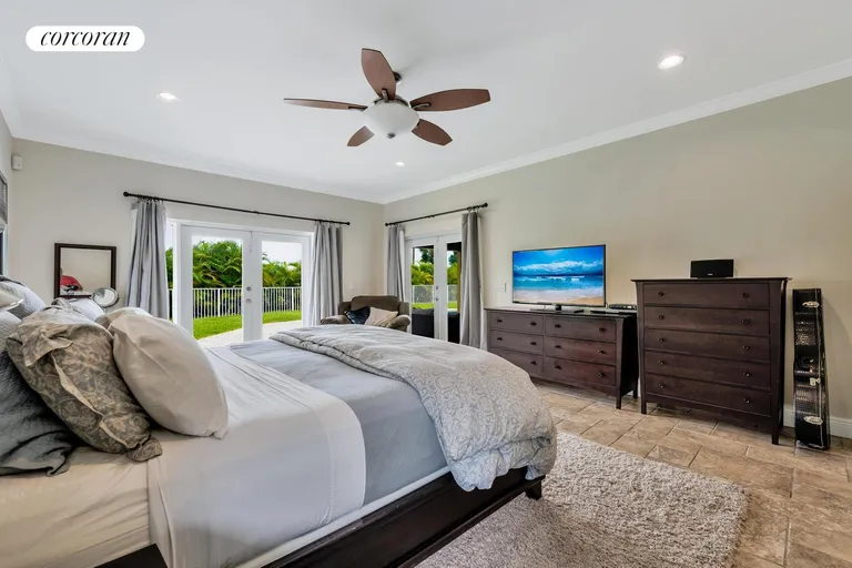 New York City Real Estate | View 2201 Embassy Drive | Master Bedroom | View 7
