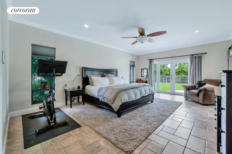New York City Real Estate | View 2201 Embassy Drive | Master Bedroom | View 8