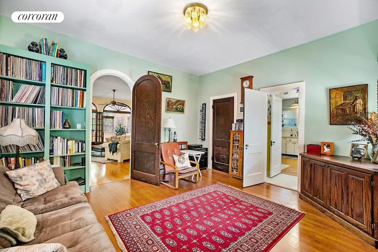 New York City Real Estate | View 233 8th Street | room 9 | View 10
