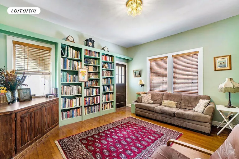 New York City Real Estate | View 233 8th Street | room 10 | View 11