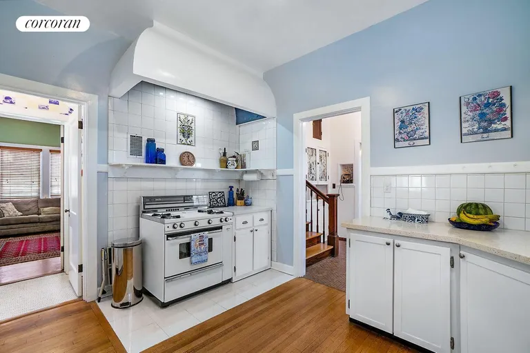 New York City Real Estate | View 233 8th Street | room 14 | View 15