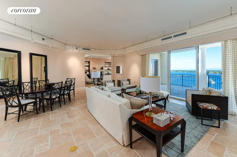 New York City Real Estate | View 622 North Flagler Dr, 1003 | 4 Beds, 3.5 Baths | View 1