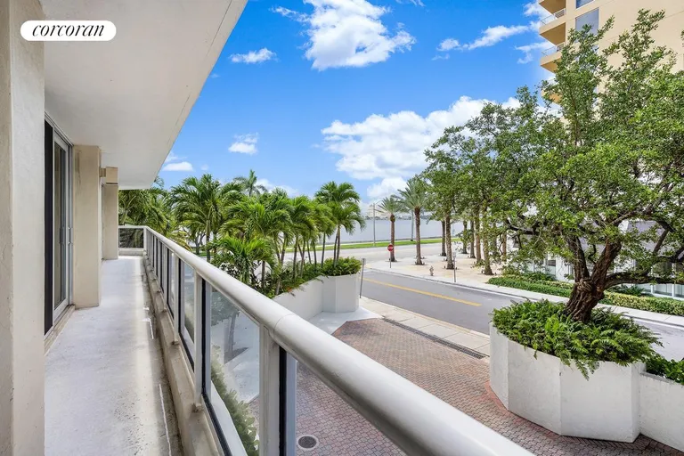 New York City Real Estate | View 1617 North Flagler Drive #2 A | 3 Beds, 2.5 Baths | View 1